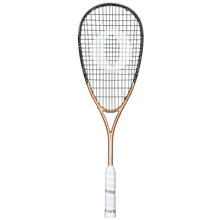 OLIVER Squash Racket Apex 320 Champion Edition (120g/balanced) gold/black - strung -